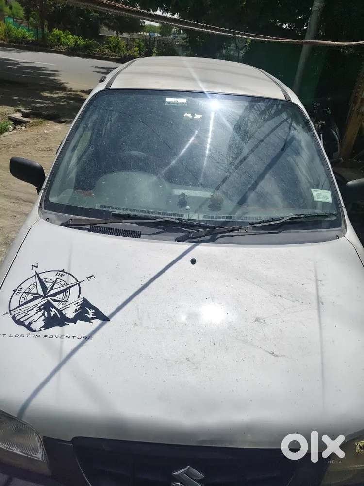 2008 Maruti Suzuki Alto
