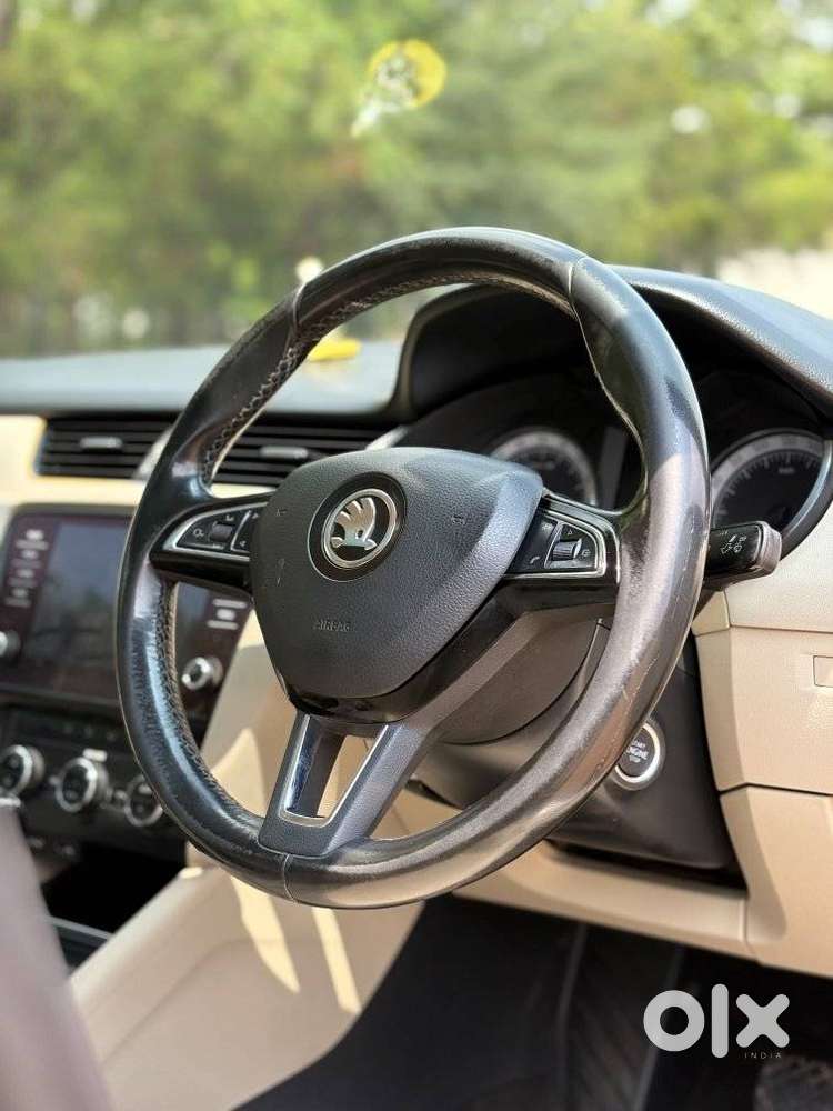 Skoda Octavia 2.0 Tdi At L K, 2017, Diesel