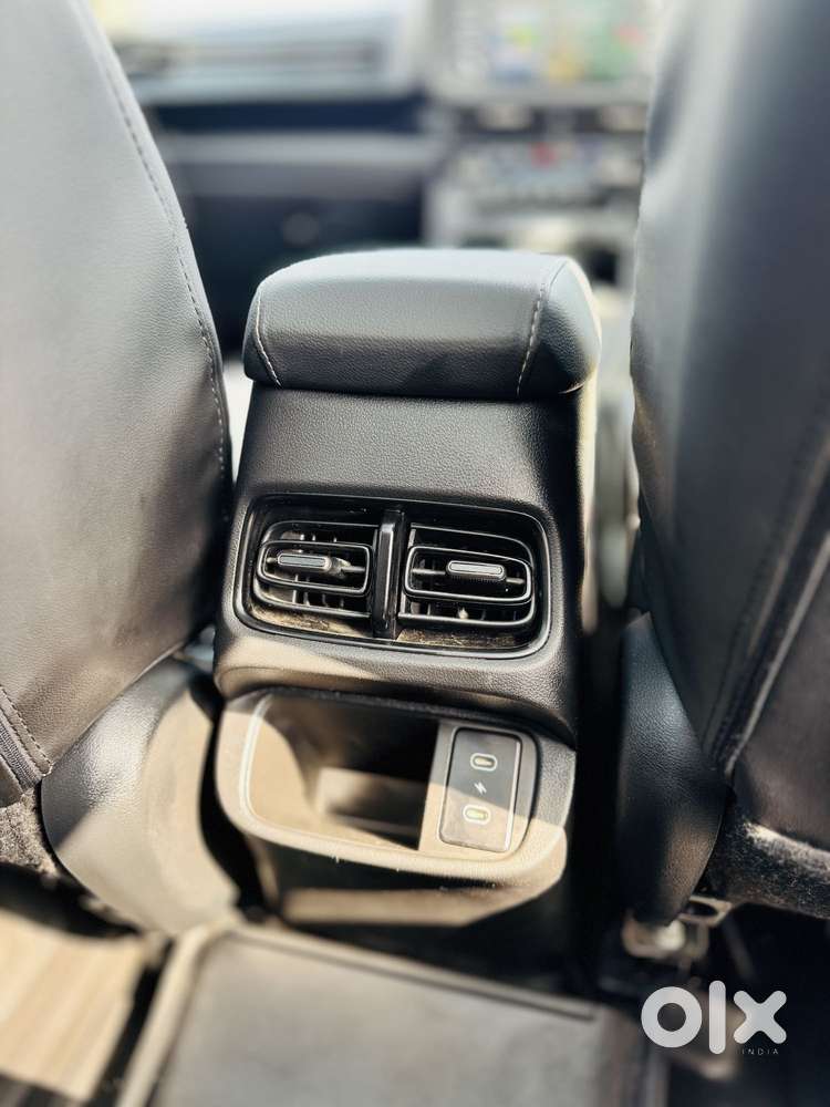 Hyundai Creta King Knight Edition 1.5 Diesel At, 2024, Diesel