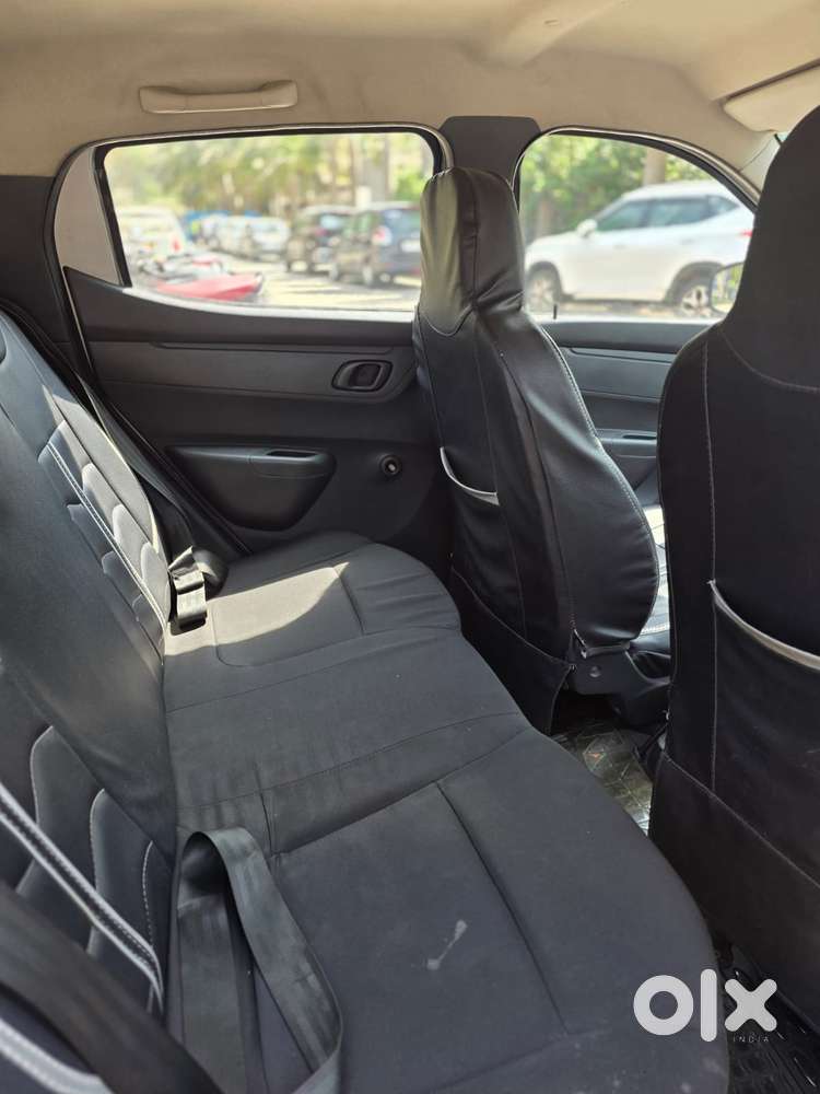 Renault Kwid 1.0 Rxt Edition, 2016, Petrol