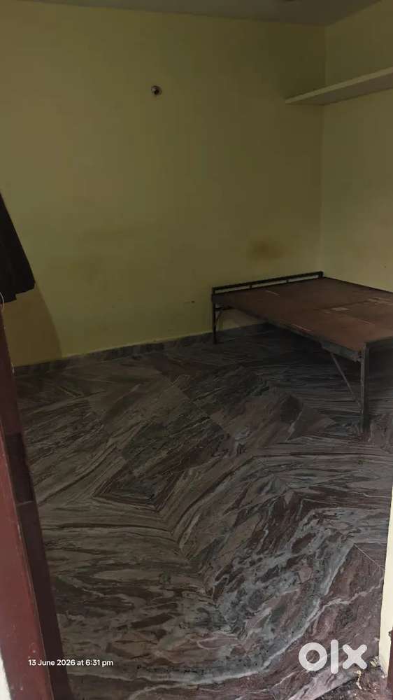 One room set @5000 plus electricity