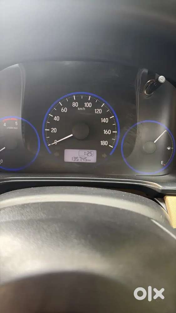 Honda Amaze 1.5 E 2018 Diesel