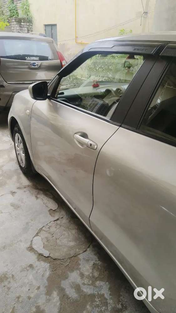 Maruti Suzuki Swift 2021 Manual Petrol