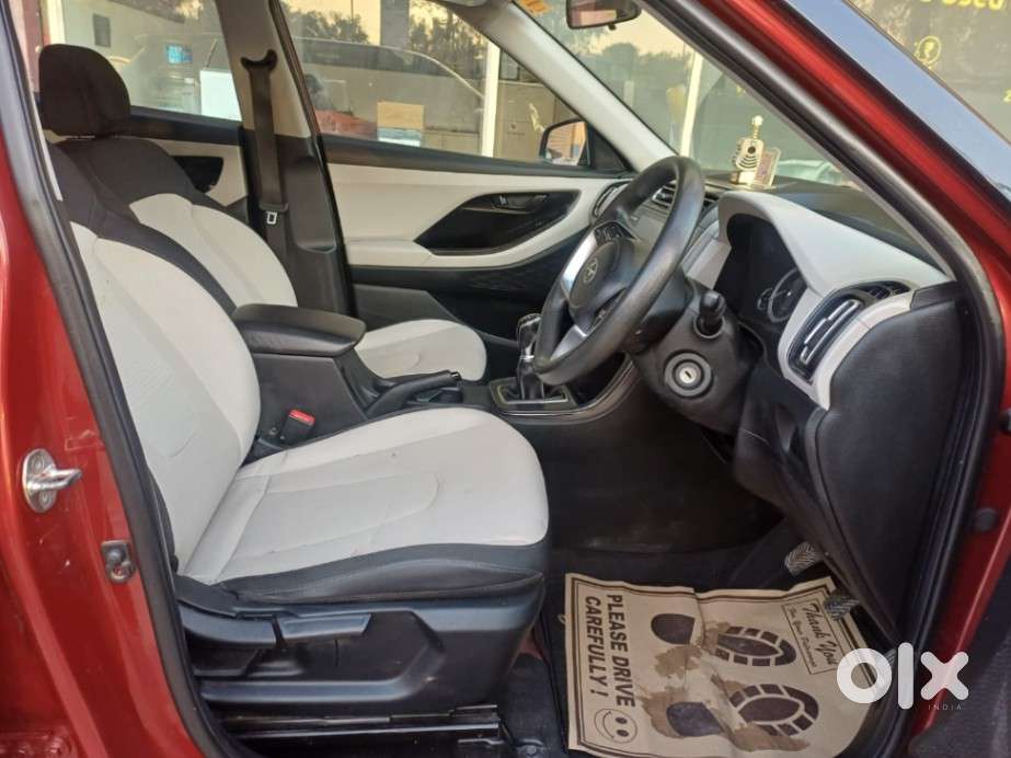 Hyundai Creta 1.5 Ex Diesel, 2021, Diesel