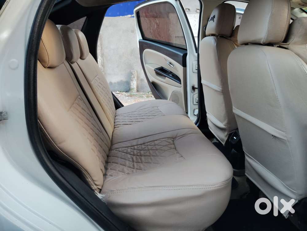 Fiat Linea, 2012, Diesel