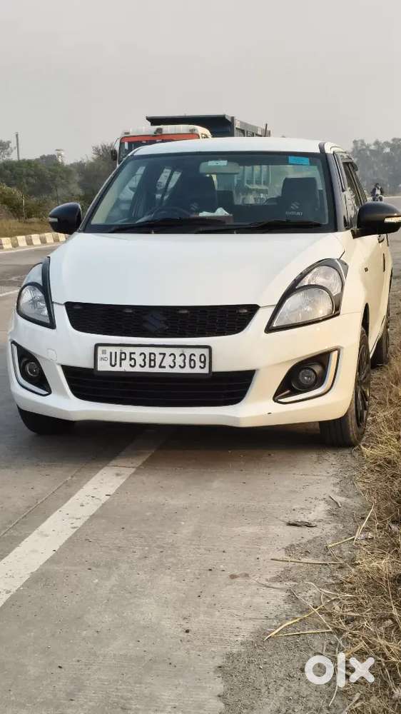 Maruti Suzuki Swift 2015 Diesel 100000 Km Driven