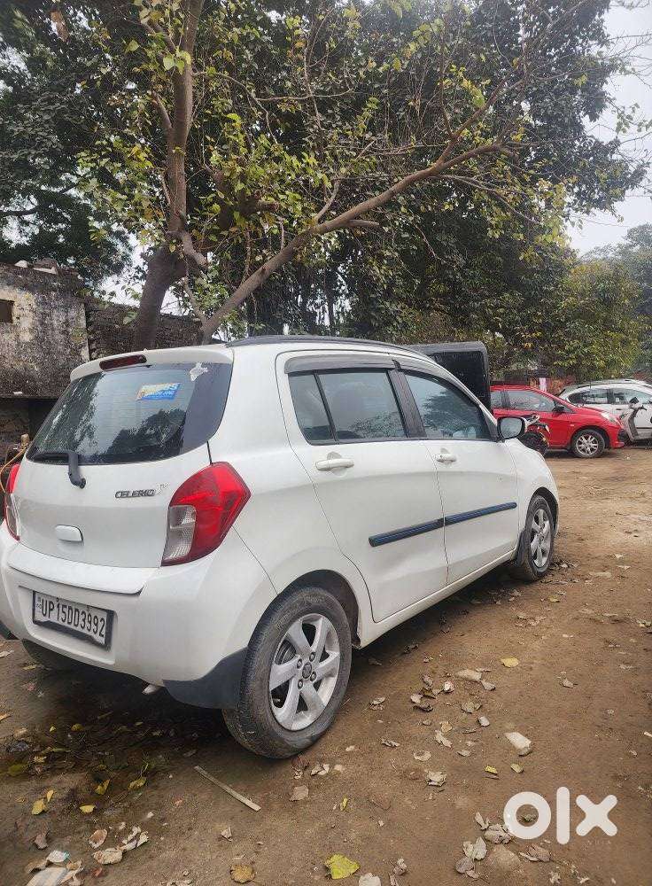 Maruti Suzuki Celerio Zxi, 2020, Cng & Hybrids