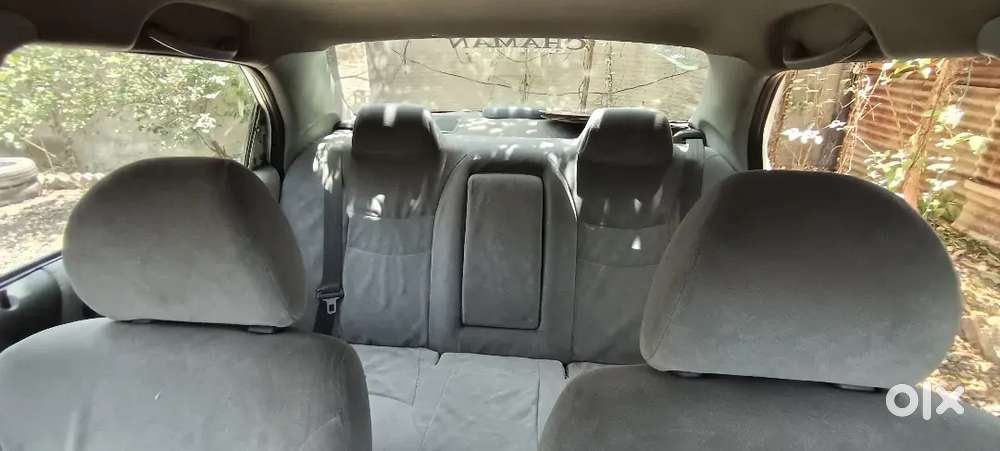 Honda City 2007 Petrol Well Maintained