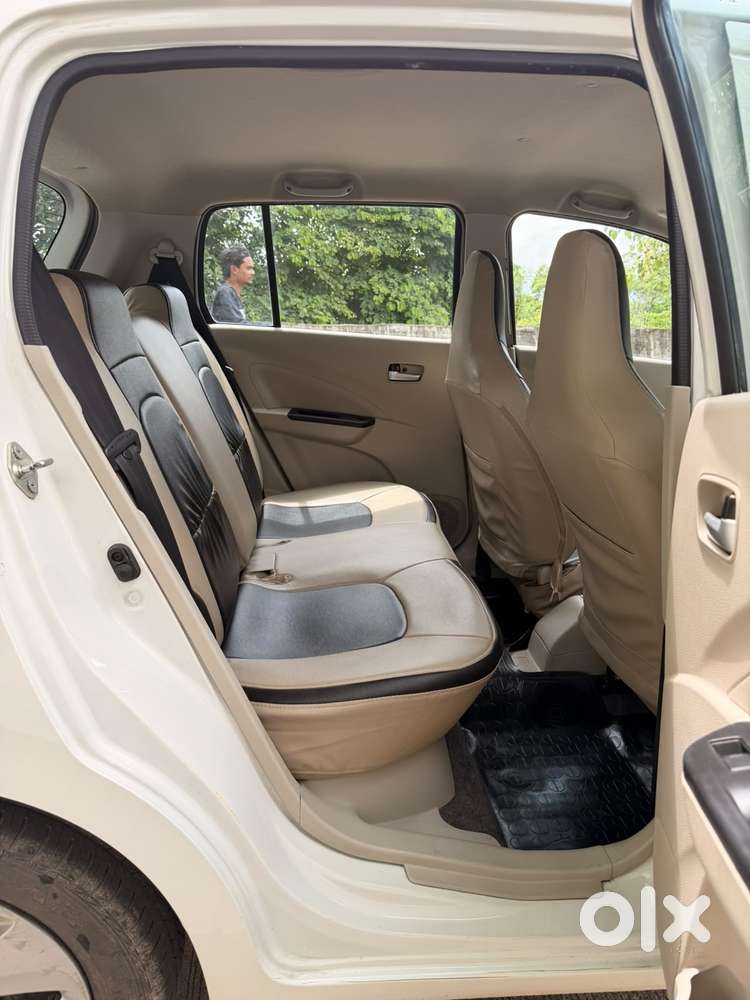 Maruti Suzuki Celerio Zxi Amt, 2020, Petrol