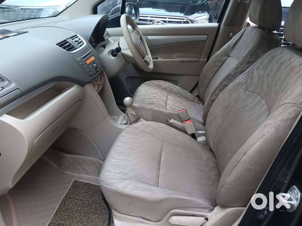 Maruti Suzuki Ertiga