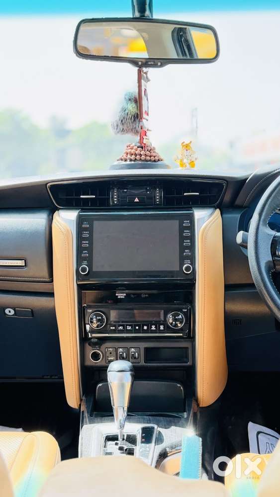 Toyota Fortuner 4x2 At 2.8 Diesel, 2022, Diesel