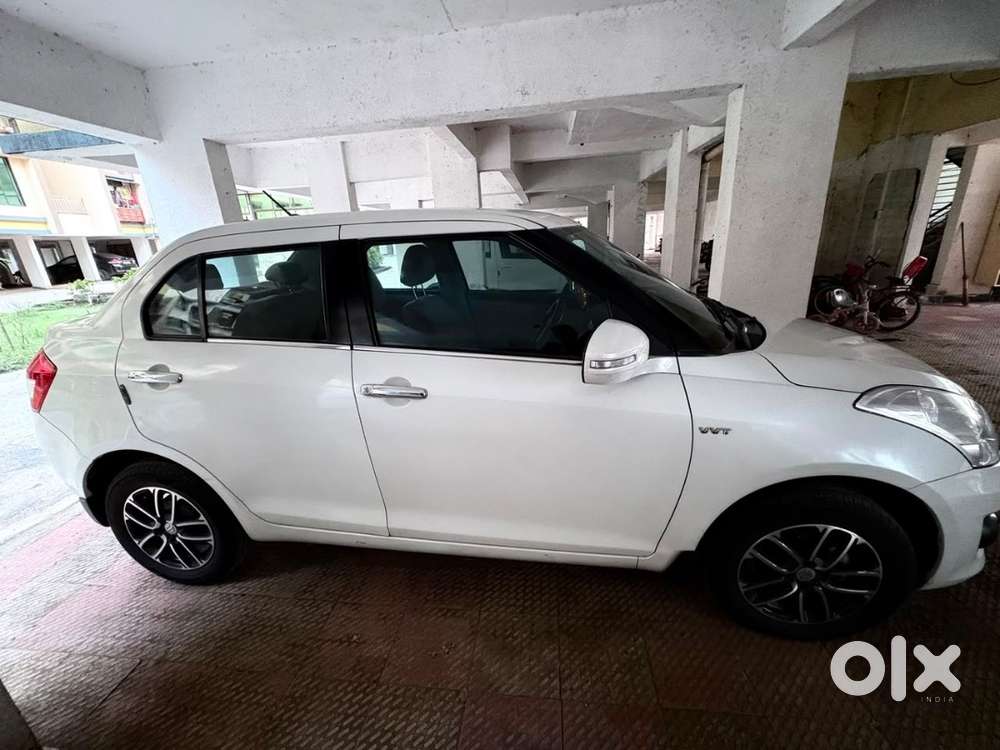 Maruti Suzuki Dzire 2013 Petrol 66000 Km Driven