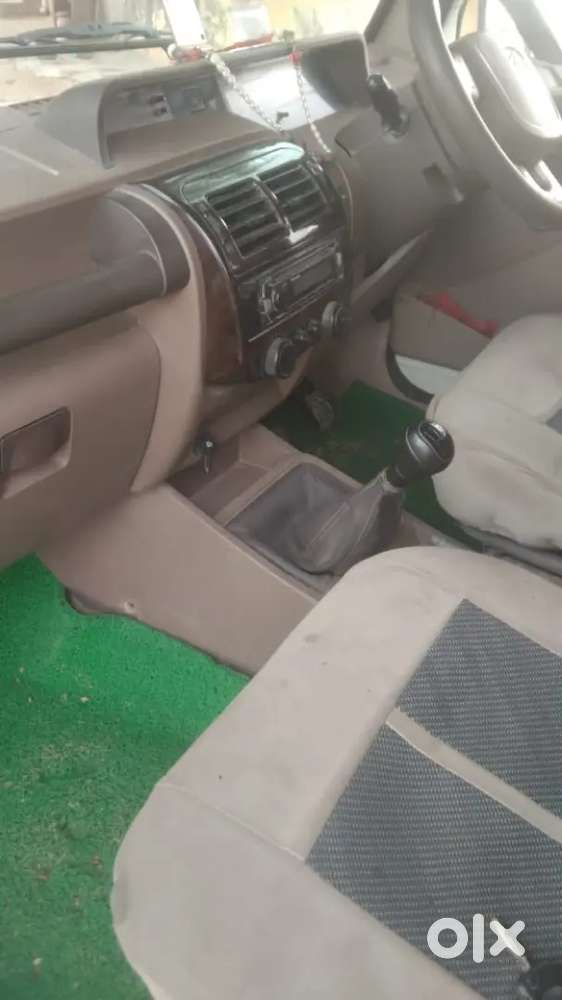 Mahindra Bolero 1.5 Zlx 2017 Year