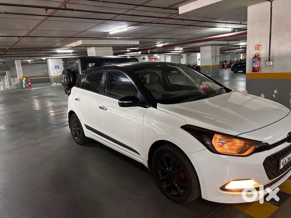 Hyundai New I20 2016 Diesel Well Maintained