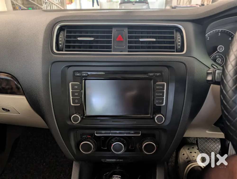 Volkswagen Jetta 2011 Highline Tdi 2.0