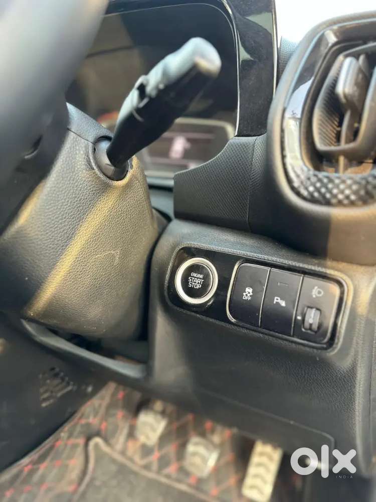Kia Sonet 2022 Diesel 66000 Km Driven