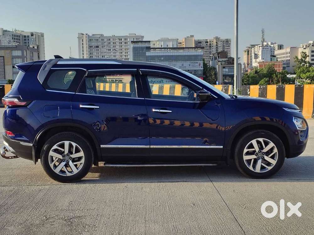 Tata Safari 2.0 Kryotec Xz Plus, 2021, Diesel