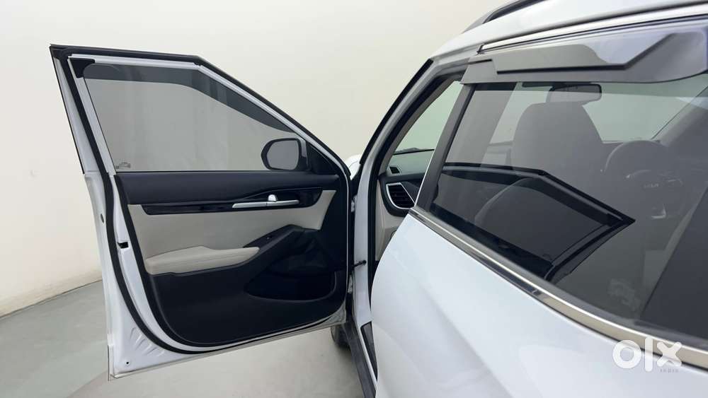 Kia Seltos Htx G, 2022, Petrol