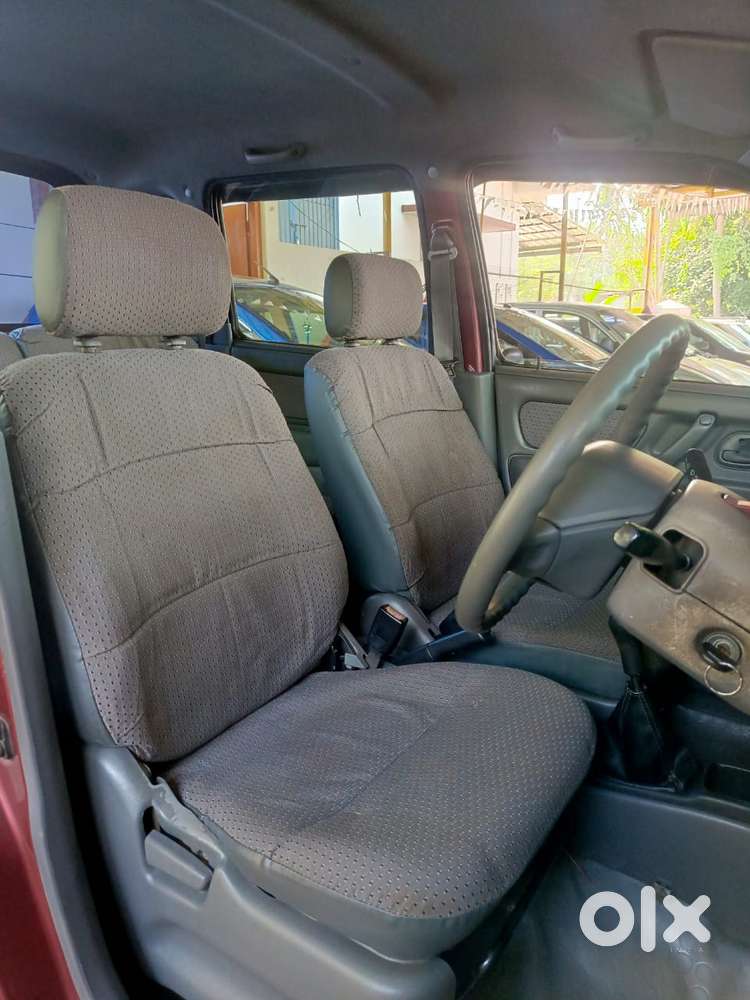 Maruti Suzuki Wagon R Lxi, 2006, Petrol