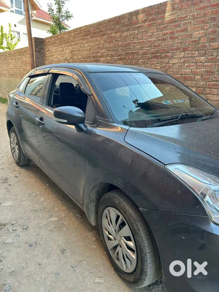 Maruti Suzuki Baleno 2018 Petrol 88000 Km Driven