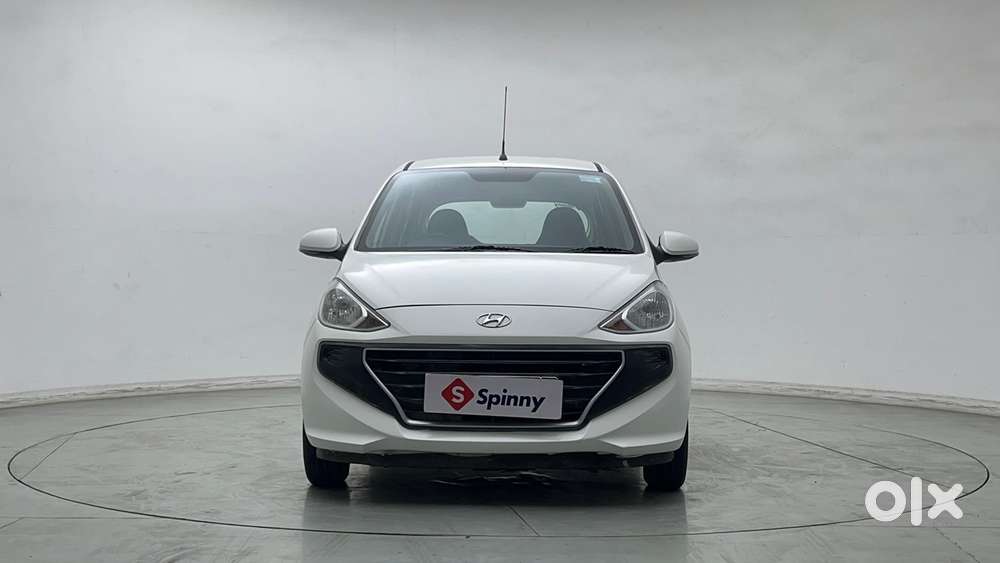 Hyundai Santro Sportz Cng, 2022, Cng & Hybrids