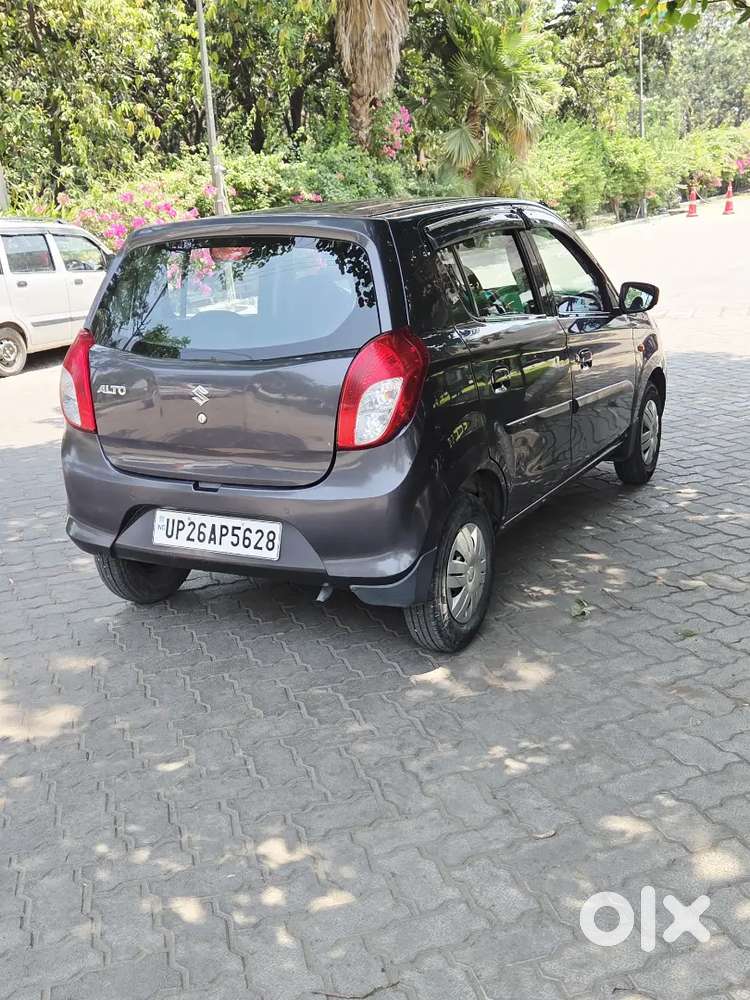 Maruti Alto 800 Vxi Running.. 8000/-
