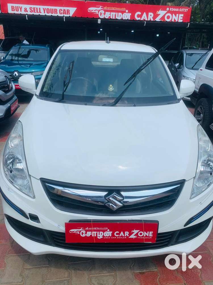 Maruti Suzuki Swift Dzire Tour, 2018, Diesel