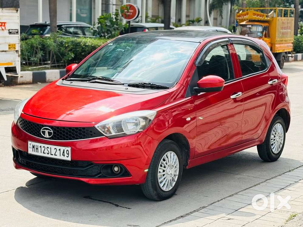 Tata Tiago Xm Diesel, 2020, Diesel
