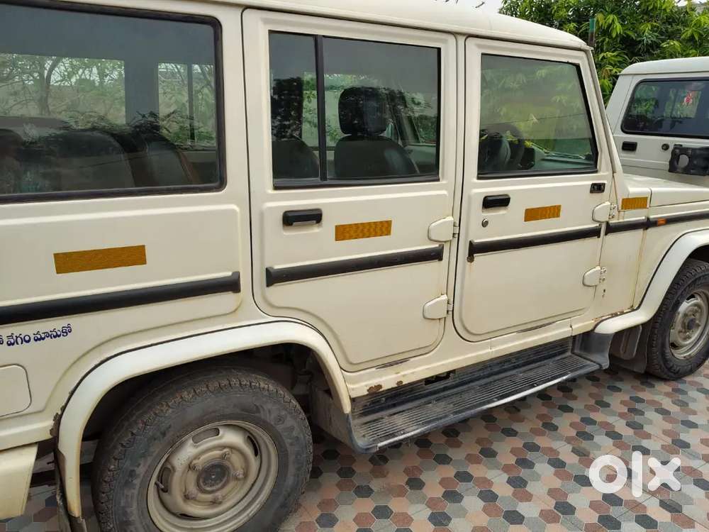 Mahindra Maxx 2022 Diesel 100000 Km Driven