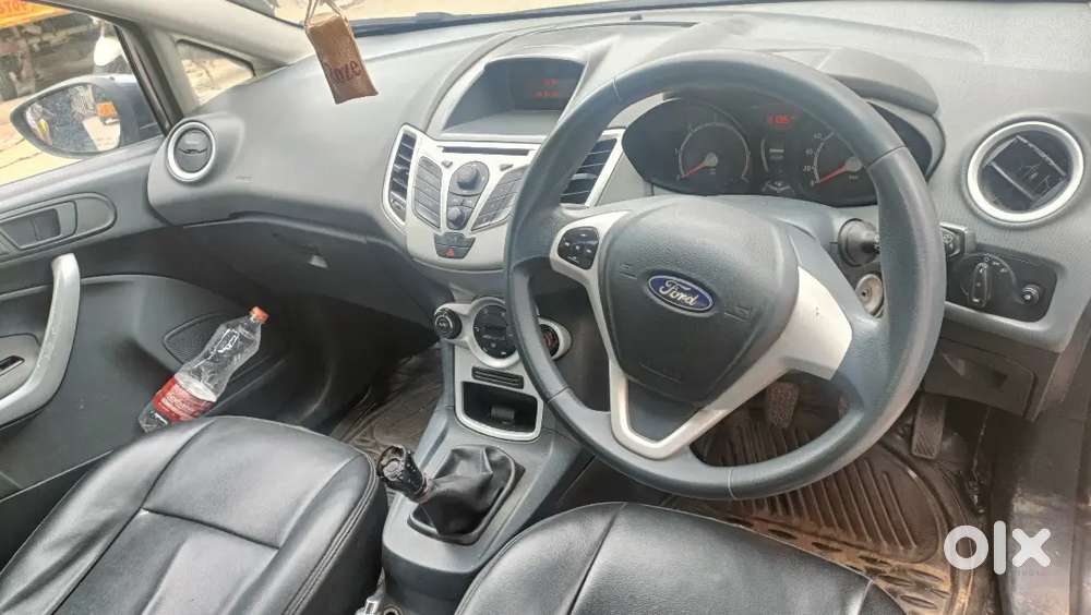 Ford Fiesta Excellent Condition