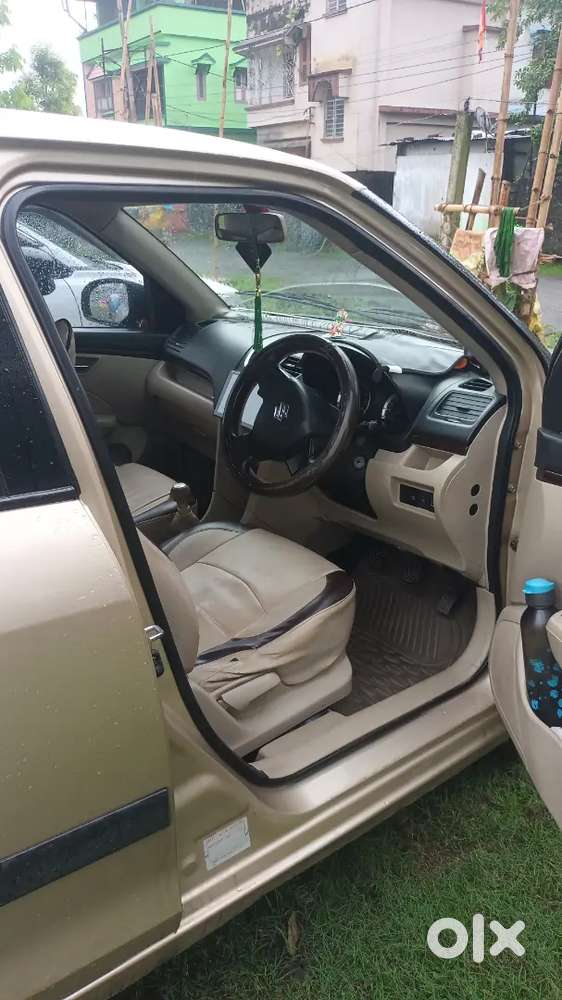 Maruti Suzuki Dzire 1.2 2014