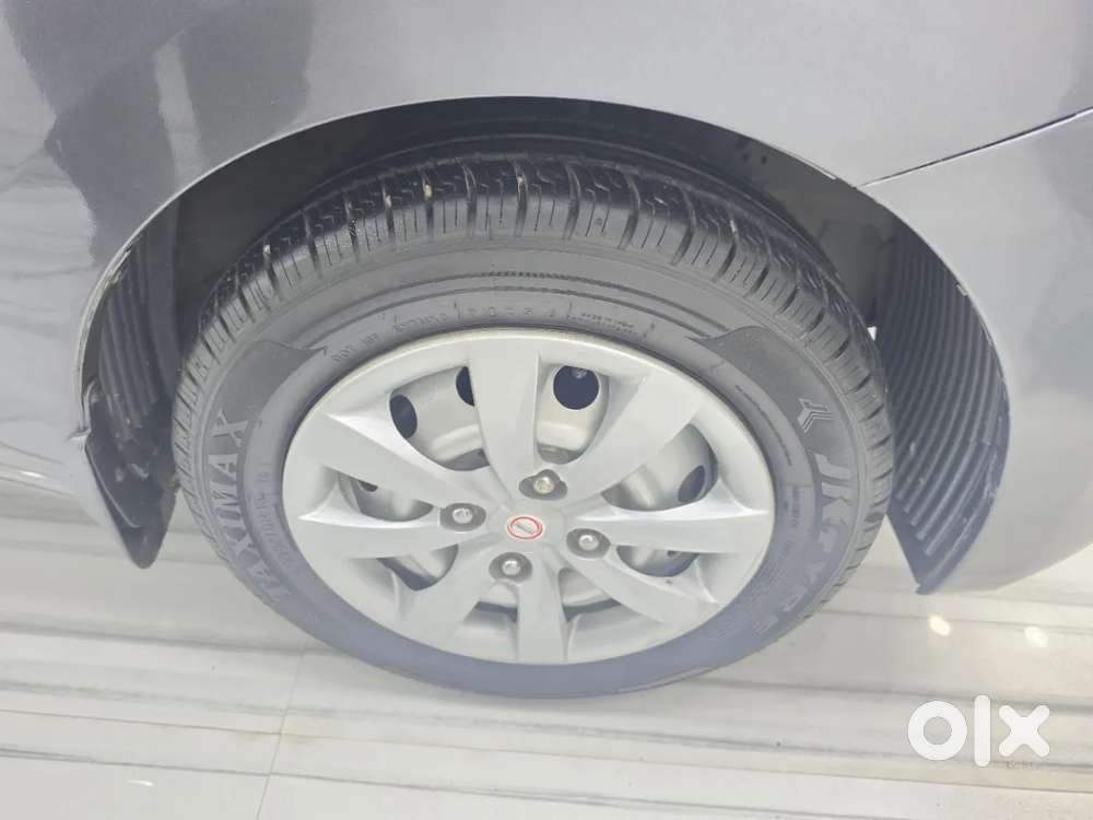 Hyundai Eon Era +, 2017, Petrol