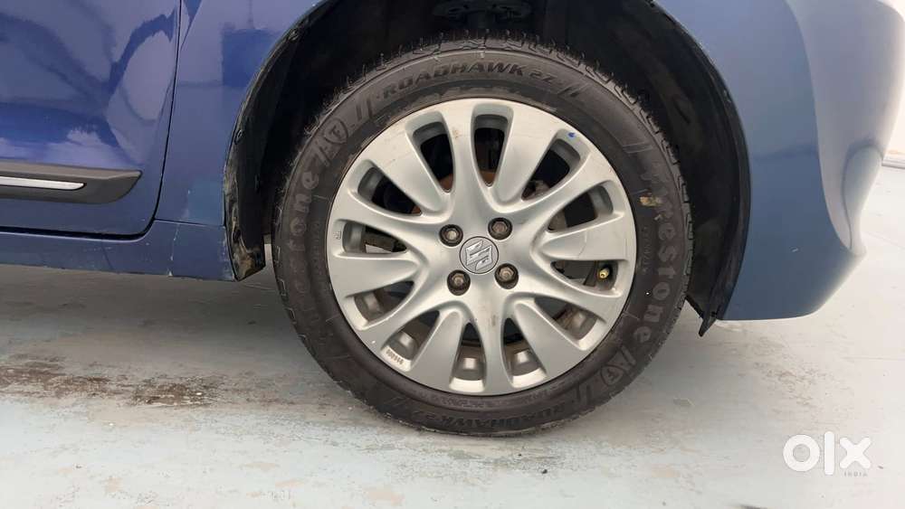 Maruti Suzuki Baleno 1.2 Zeta, 2018, Petrol