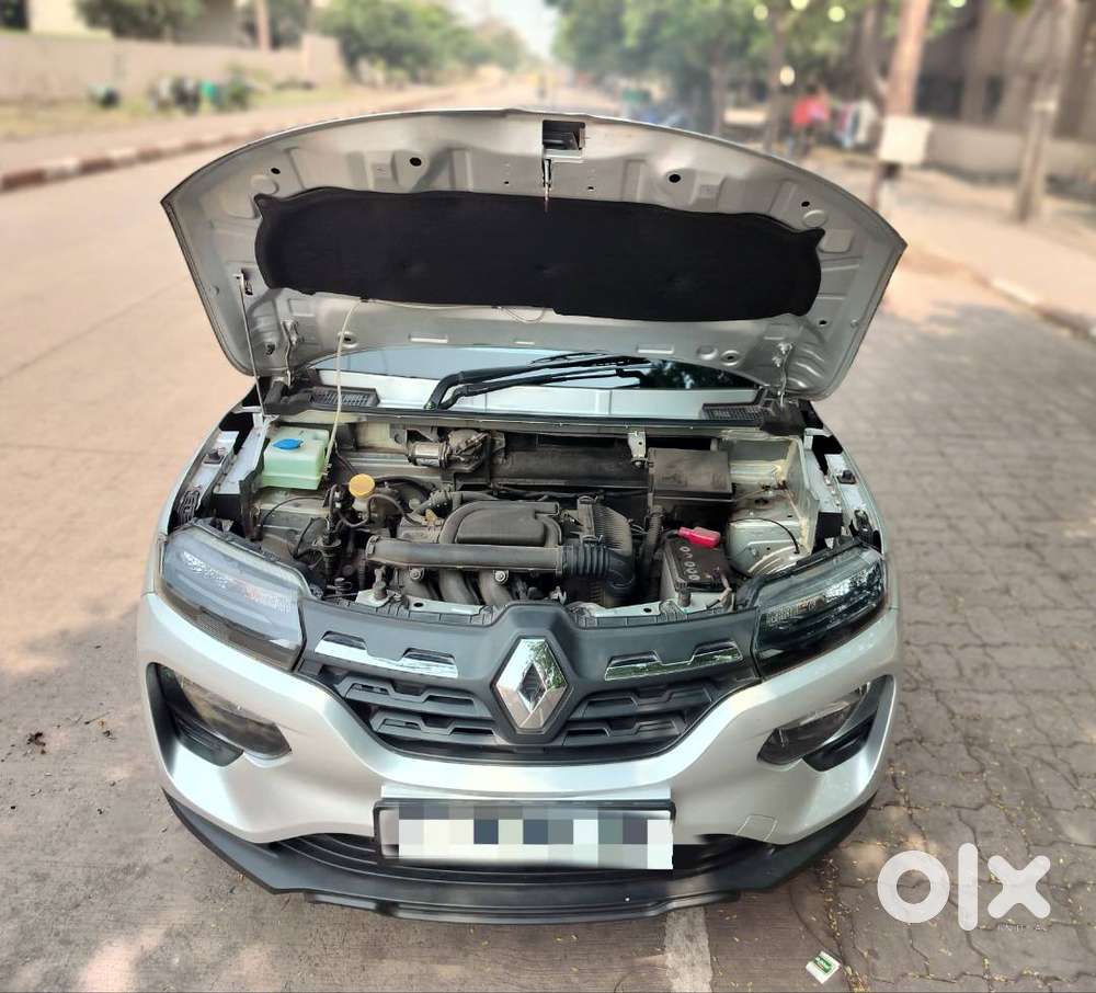 Renault Kwid Rxt 2023