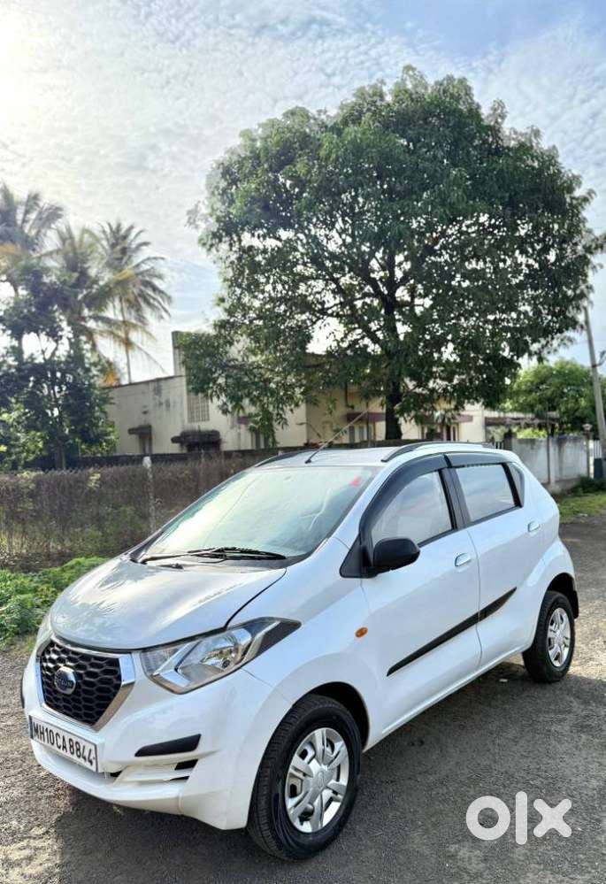 Datsun Redigo S, 2016, Petrol