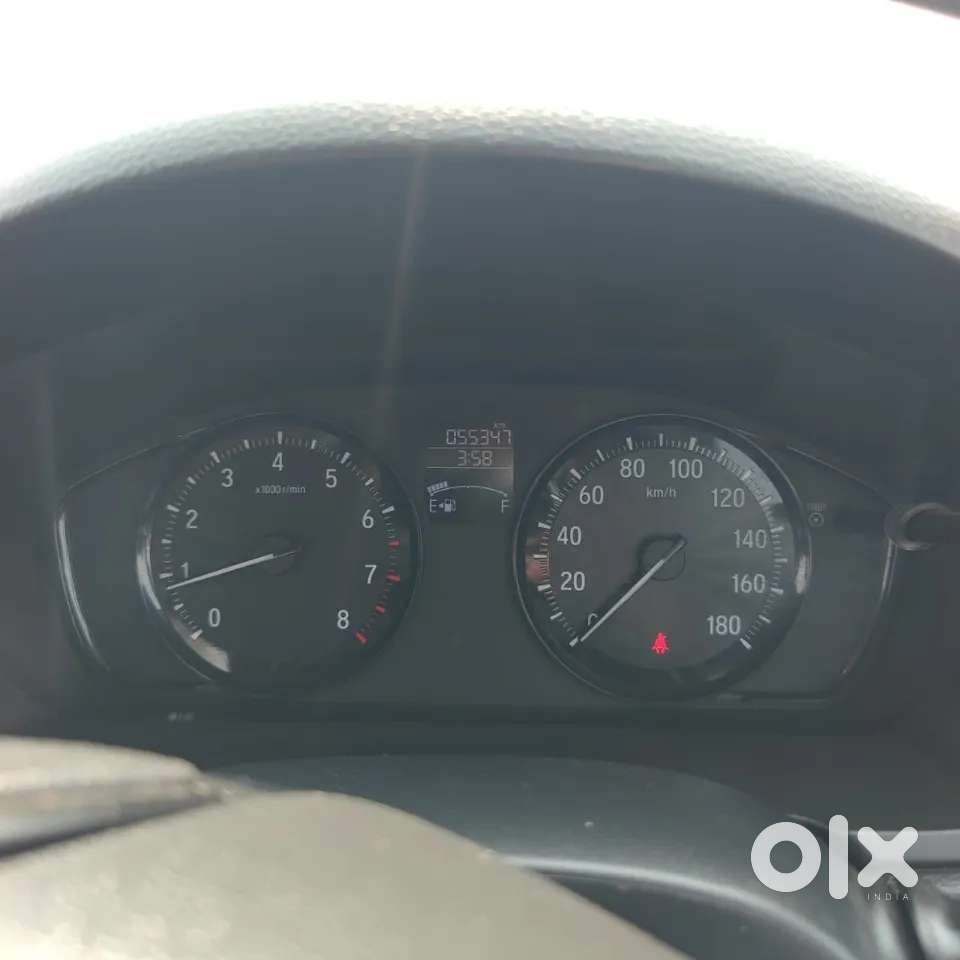 Honda Amaze S 1.2 Petrol Mt, 2019, Petrol