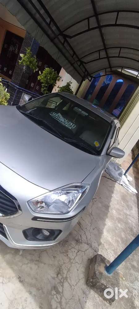 Maruthi Suzuki Dezire