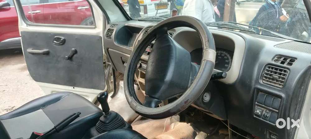 Dual Ac Good Condition