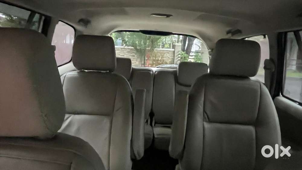 Toyota Innova Diesel 2014