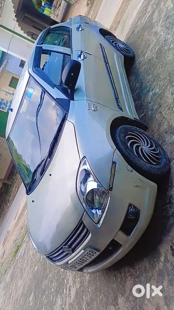 Maruti Suzuki Dzire 2010 Rc Vld 2031