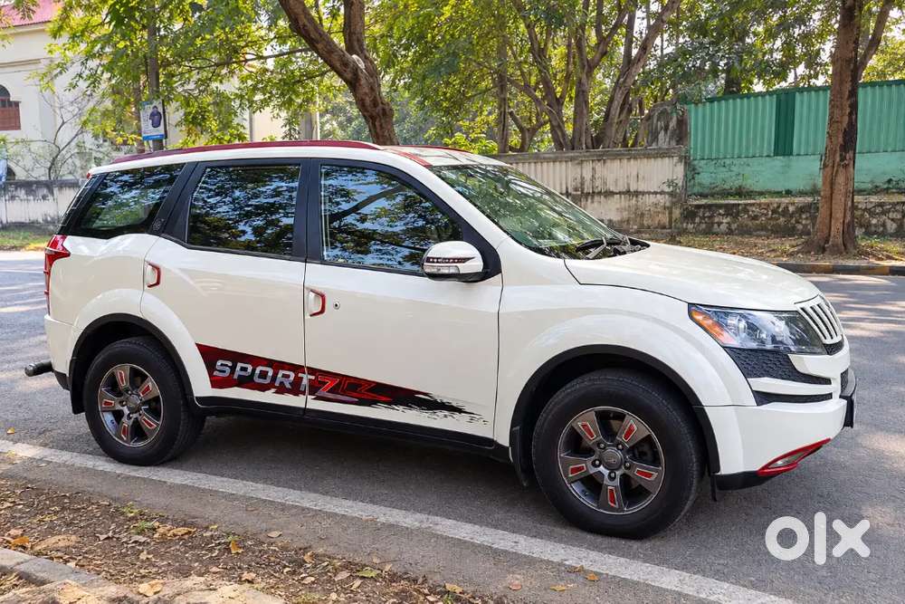 Mahindra Xuv500 2014 Diesel Manual