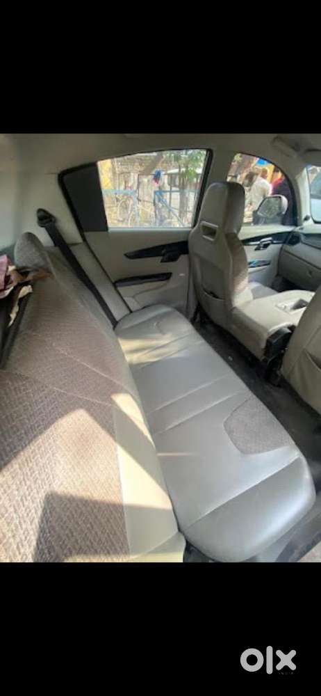 Mahindra Kuv 100 2016 Cng & Hybrids 68000 Km Driven