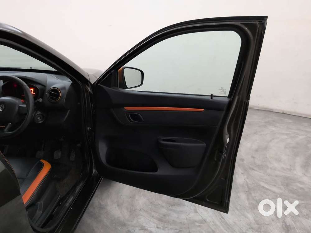 Renault Kwid Climber 1.0 Mt, 2019, Petrol