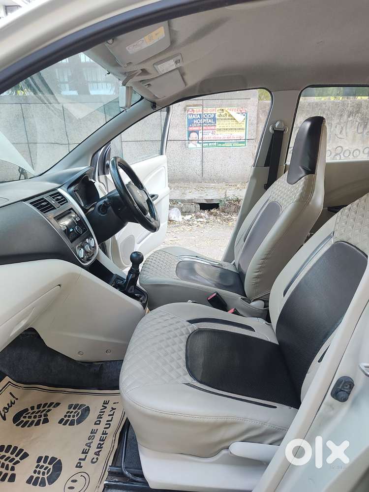 Maruti Suzuki Celerio, 2019, Cng & Hybrids