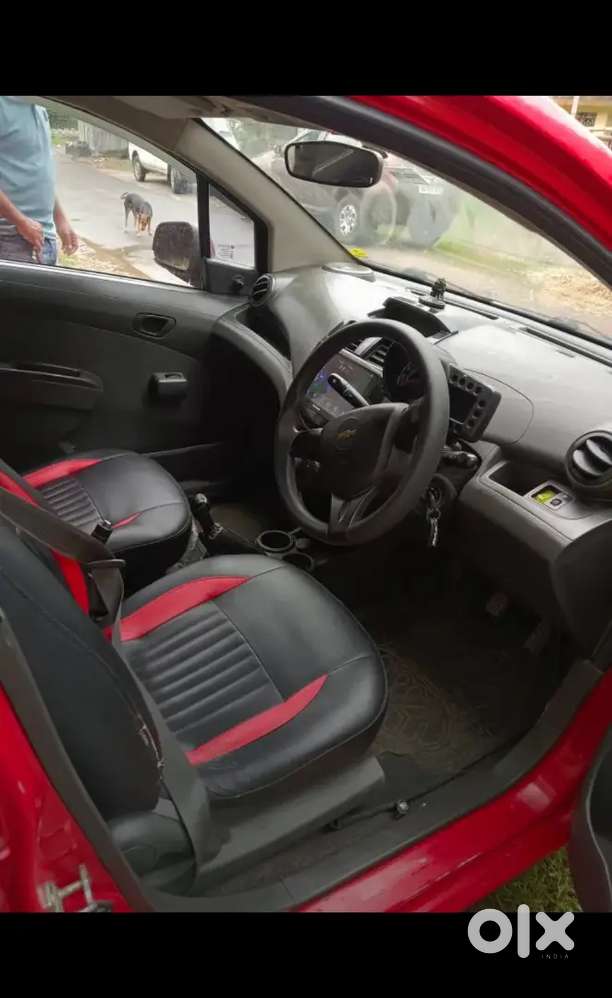Very Good Condition Running Car. 2028 All Pepars Update