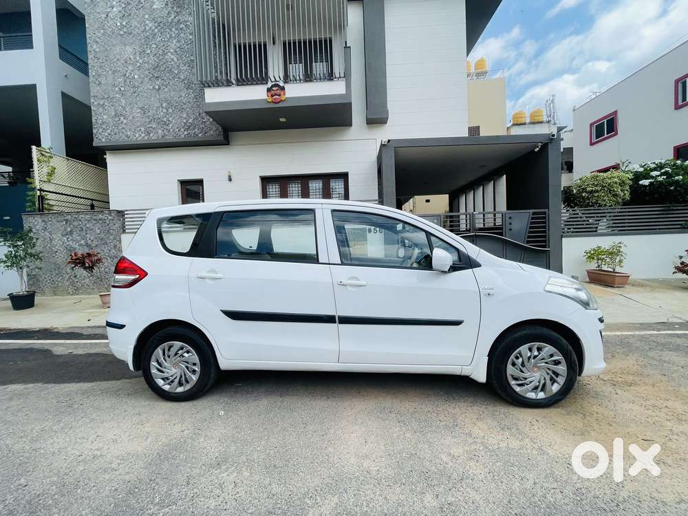 Maruti Suzuki Ertiga Ldi, 2012, Diesel