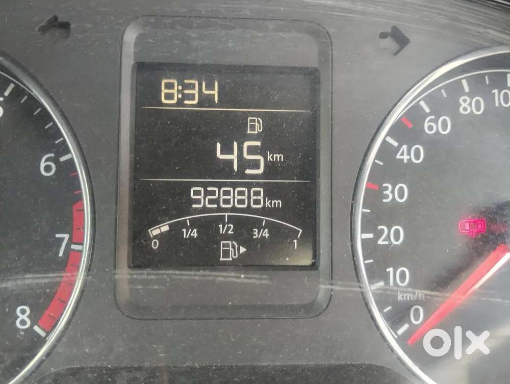 Volkswagen Polo 2018 Variant