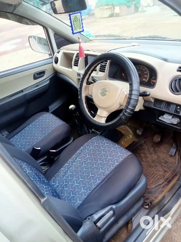 Maruti Suzuki Zen Estilo 1.0 Lxi 2008