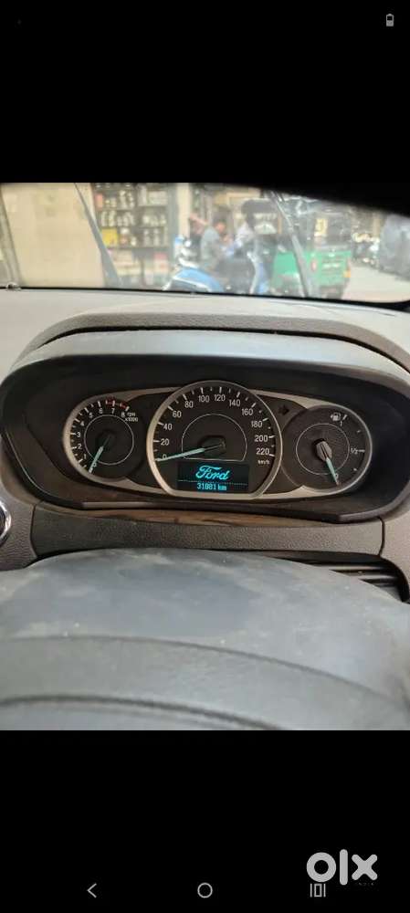 Ford Freestyle 2019 Petrol 31000 Km Driven