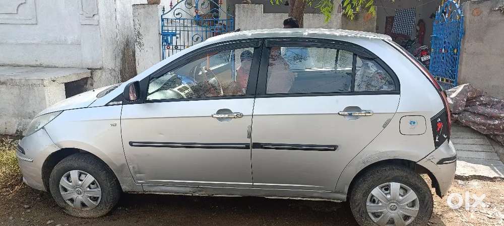 Tata Indica Vista